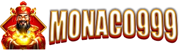 MONACO999 Logo